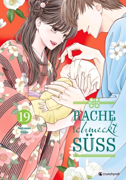 Rache schmeckt süß 19